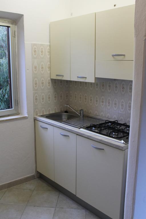 Rena Garden Apartments Santa Teresa Gallura Exterior foto