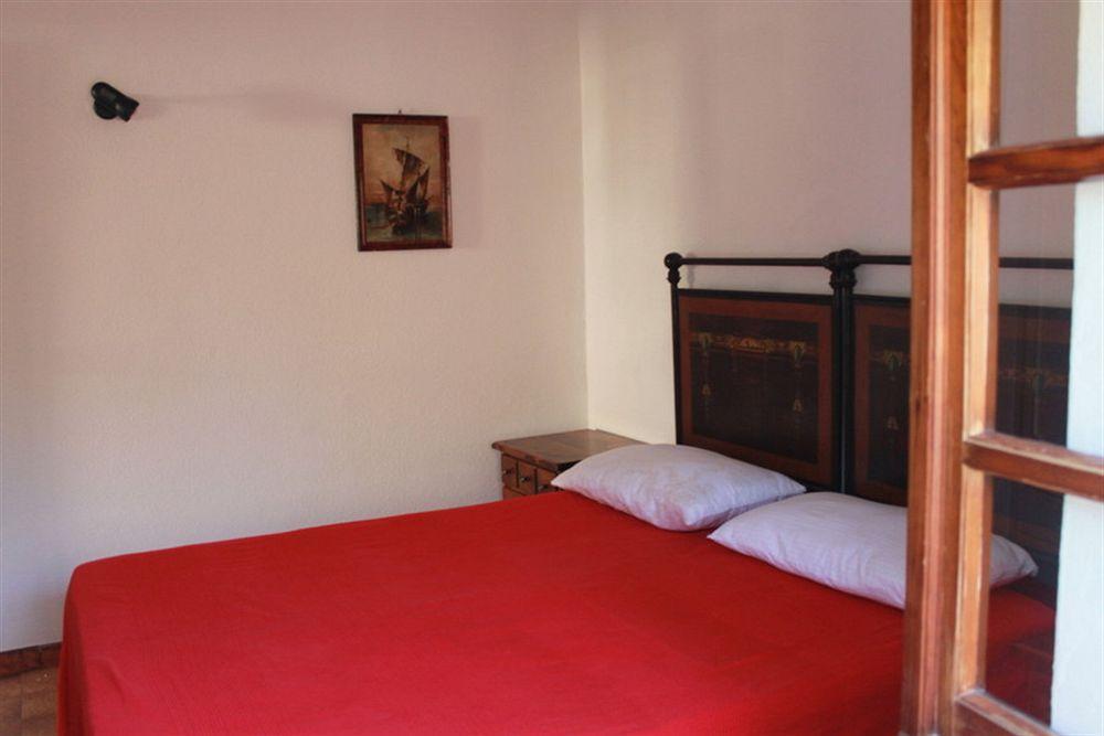 Rena Garden Apartments Santa Teresa Gallura Exterior foto