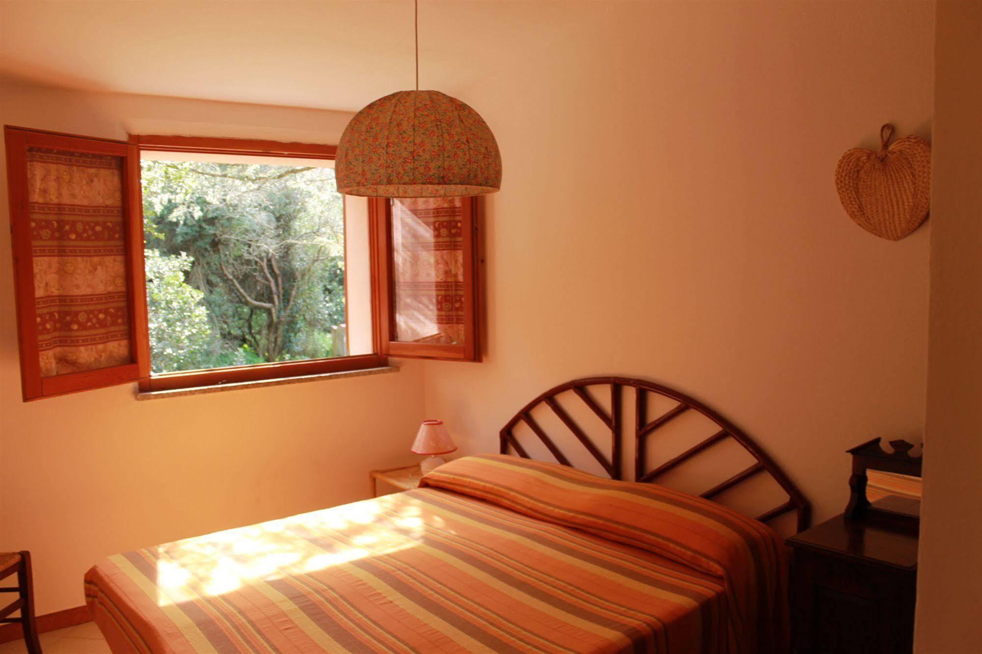 Rena Garden Apartments Santa Teresa Gallura Exterior foto